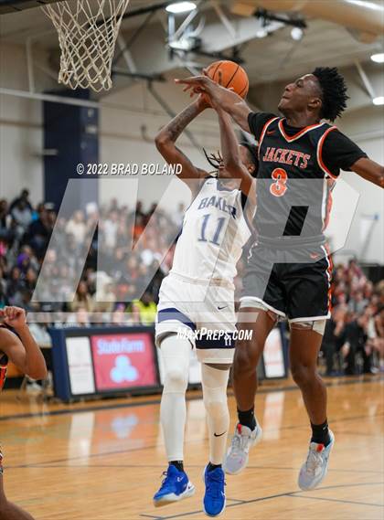 Thumbnail 3 in McGill-Toolen @ Baker photogallery.