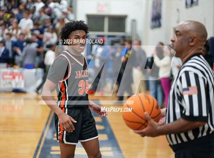 Thumbnail 2 in McGill-Toolen @ Baker photogallery.