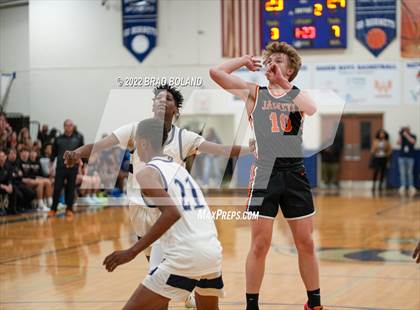Thumbnail 1 in McGill-Toolen @ Baker photogallery.