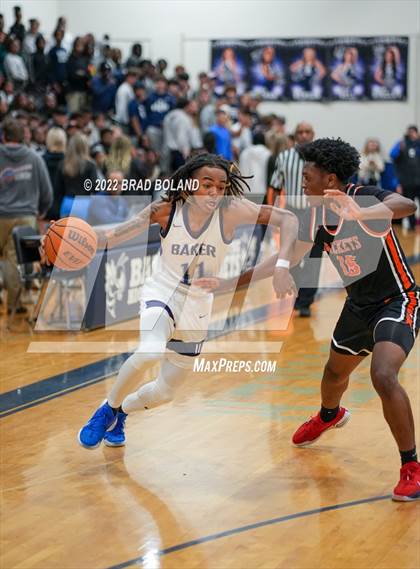 Thumbnail 3 in McGill-Toolen @ Baker photogallery.