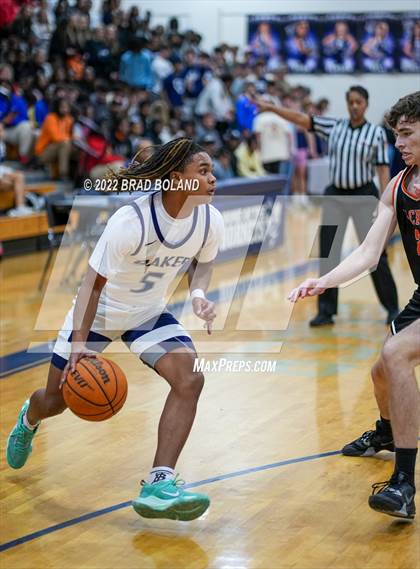 Thumbnail 2 in McGill-Toolen @ Baker photogallery.