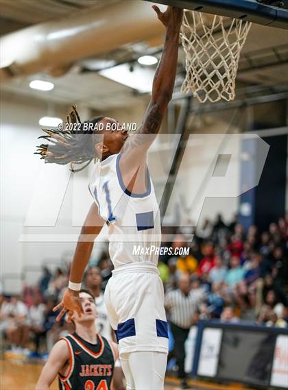 Thumbnail 1 in McGill-Toolen @ Baker photogallery.