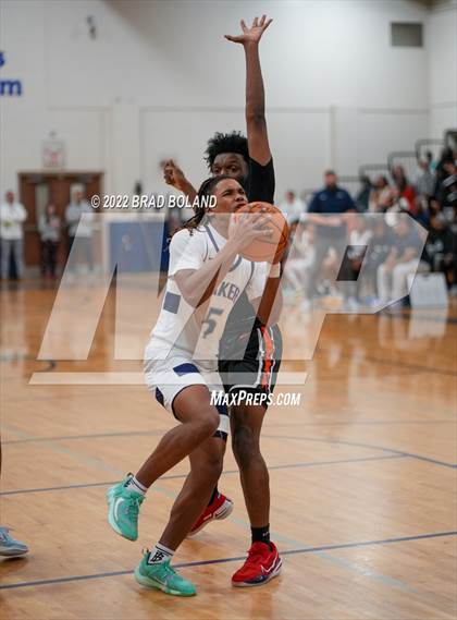 Thumbnail 1 in McGill-Toolen @ Baker photogallery.