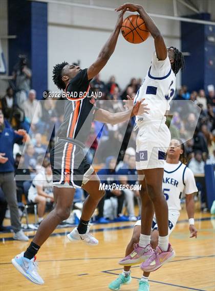 Thumbnail 2 in McGill-Toolen @ Baker photogallery.