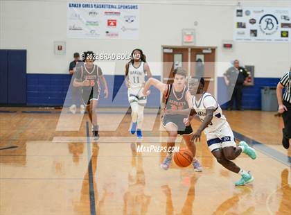 Thumbnail 1 in McGill-Toolen @ Baker photogallery.