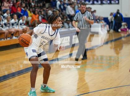 Thumbnail 2 in McGill-Toolen @ Baker photogallery.