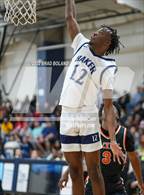 Photo from the gallery "McGill-Toolen @ Baker"