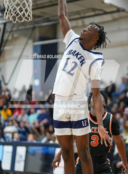 Thumbnail 1 in McGill-Toolen @ Baker photogallery.