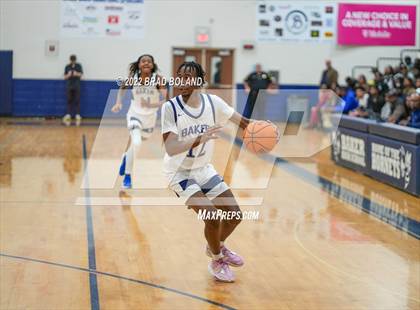 Thumbnail 2 in McGill-Toolen @ Baker photogallery.