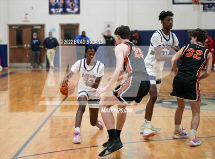 Thumbnail 3 in McGill-Toolen @ Baker photogallery.
