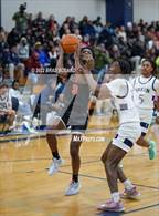 Photo from the gallery "McGill-Toolen @ Baker"