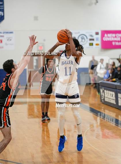 Thumbnail 2 in McGill-Toolen @ Baker photogallery.