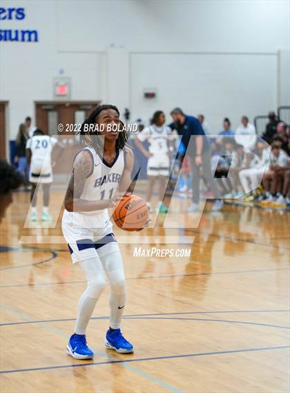 Thumbnail 1 in McGill-Toolen @ Baker photogallery.