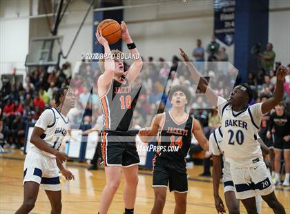 Thumbnail 3 in McGill-Toolen @ Baker photogallery.