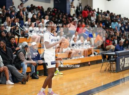 Thumbnail 2 in McGill-Toolen @ Baker photogallery.