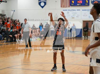 Thumbnail 1 in McGill-Toolen @ Baker photogallery.