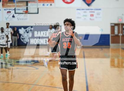 Thumbnail 3 in McGill-Toolen @ Baker photogallery.
