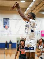 Photo from the gallery "McGill-Toolen @ Baker"