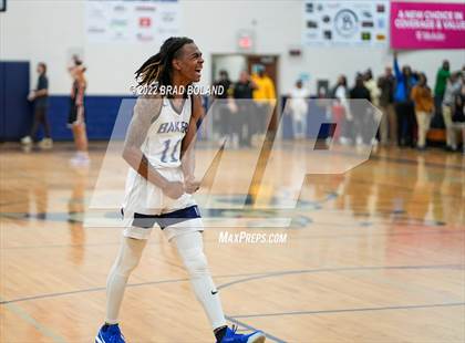 Thumbnail 3 in McGill-Toolen @ Baker photogallery.