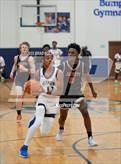 Photo from the gallery "McGill-Toolen @ Baker"