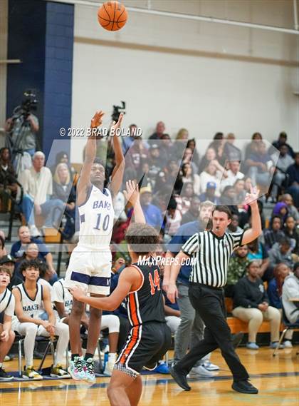 Thumbnail 2 in McGill-Toolen @ Baker photogallery.