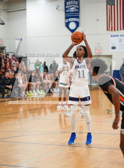 Thumbnail 2 in McGill-Toolen @ Baker photogallery.