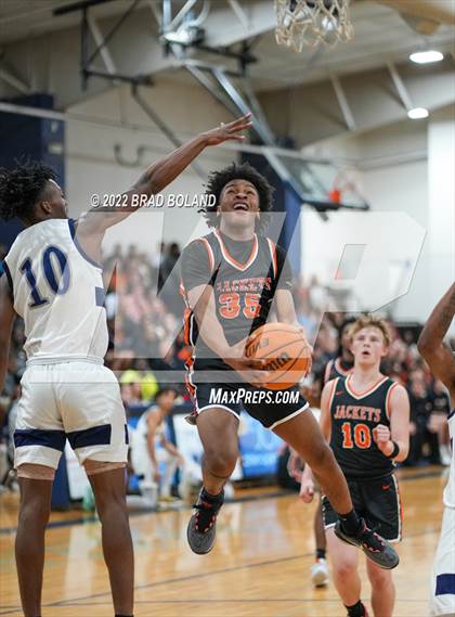 Thumbnail 2 in McGill-Toolen @ Baker photogallery.