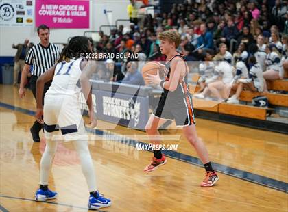 Thumbnail 2 in McGill-Toolen @ Baker photogallery.