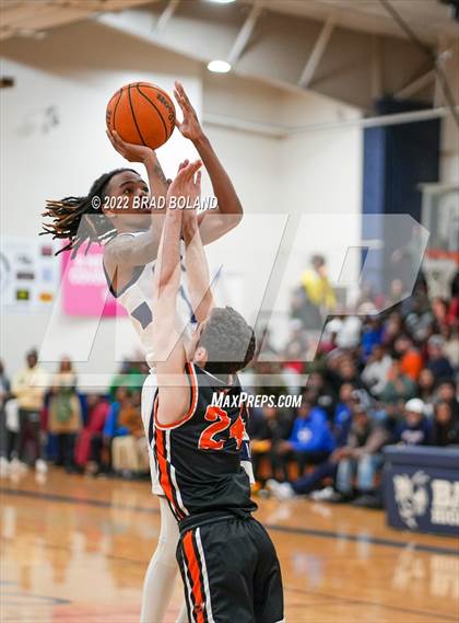 Thumbnail 3 in McGill-Toolen @ Baker photogallery.