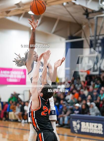 Thumbnail 1 in McGill-Toolen @ Baker photogallery.