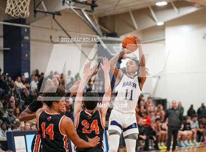 Thumbnail 3 in McGill-Toolen @ Baker photogallery.