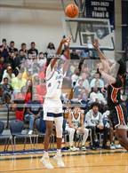 Photo from the gallery "McGill-Toolen @ Baker"
