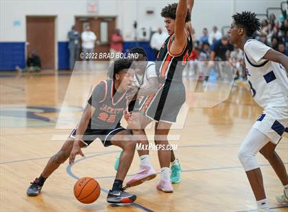 Thumbnail 1 in McGill-Toolen @ Baker photogallery.