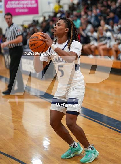 Thumbnail 2 in McGill-Toolen @ Baker photogallery.
