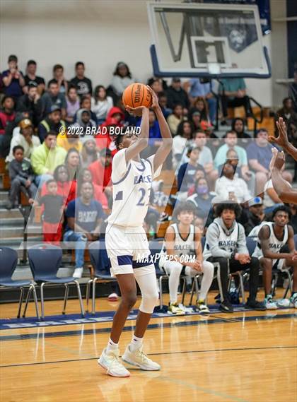 Thumbnail 3 in McGill-Toolen @ Baker photogallery.