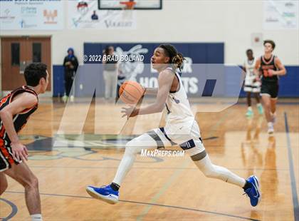 Thumbnail 2 in McGill-Toolen @ Baker photogallery.
