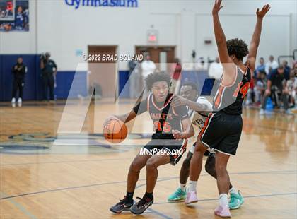 Thumbnail 3 in McGill-Toolen @ Baker photogallery.