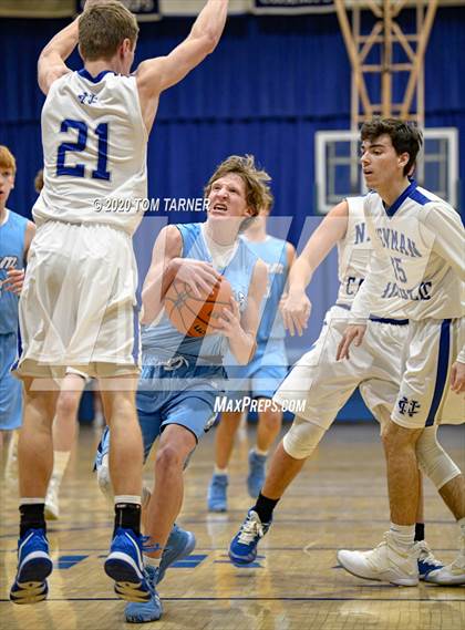 Thumbnail 2 in Bureau Valley @ Newman Central Catholic photogallery.
