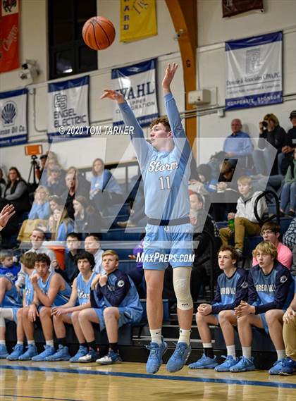 Thumbnail 3 in Bureau Valley @ Newman Central Catholic photogallery.