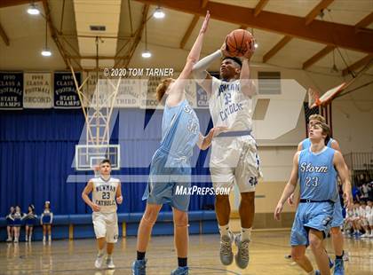 Thumbnail 3 in Bureau Valley @ Newman Central Catholic photogallery.