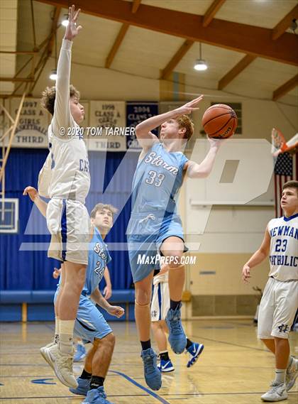 Thumbnail 3 in Bureau Valley @ Newman Central Catholic photogallery.