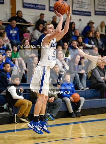 Thumbnail 3 in Bureau Valley @ Newman Central Catholic photogallery.