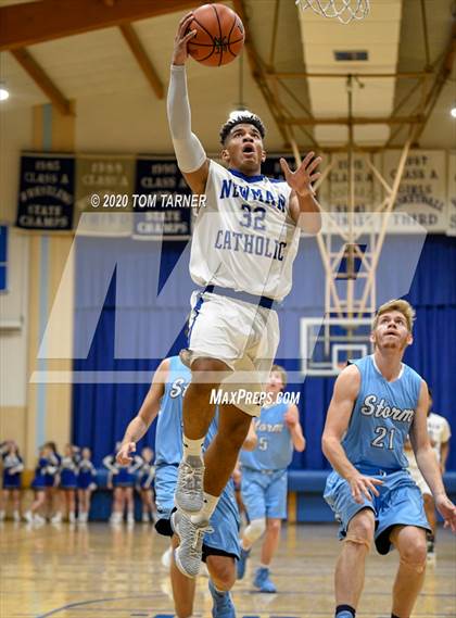 Thumbnail 2 in Bureau Valley @ Newman Central Catholic photogallery.