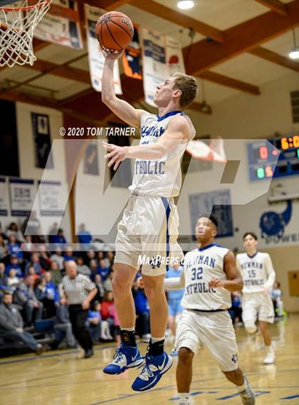 Thumbnail 2 in Bureau Valley @ Newman Central Catholic photogallery.