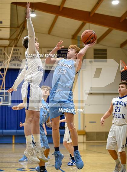 Thumbnail 1 in Bureau Valley @ Newman Central Catholic photogallery.