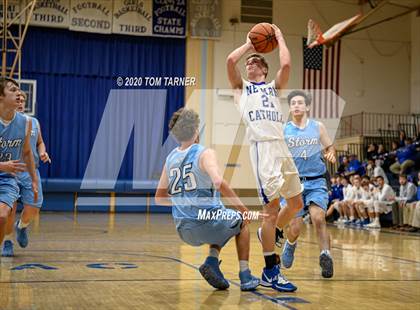 Thumbnail 2 in Bureau Valley @ Newman Central Catholic photogallery.