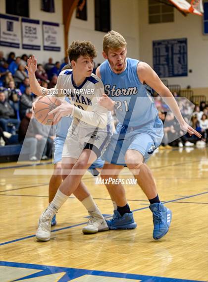 Thumbnail 1 in Bureau Valley @ Newman Central Catholic photogallery.