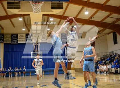 Thumbnail 2 in Bureau Valley @ Newman Central Catholic photogallery.