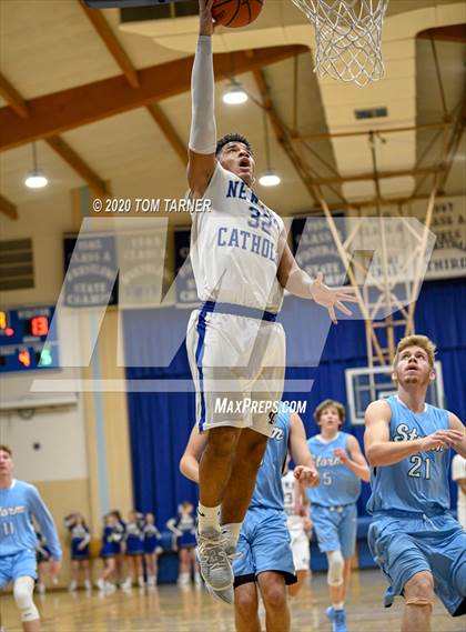 Thumbnail 3 in Bureau Valley @ Newman Central Catholic photogallery.