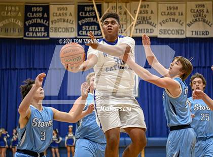 Thumbnail 3 in Bureau Valley @ Newman Central Catholic photogallery.